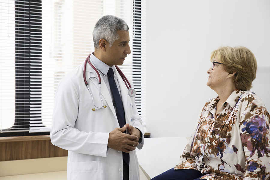 Incontinence urinaire