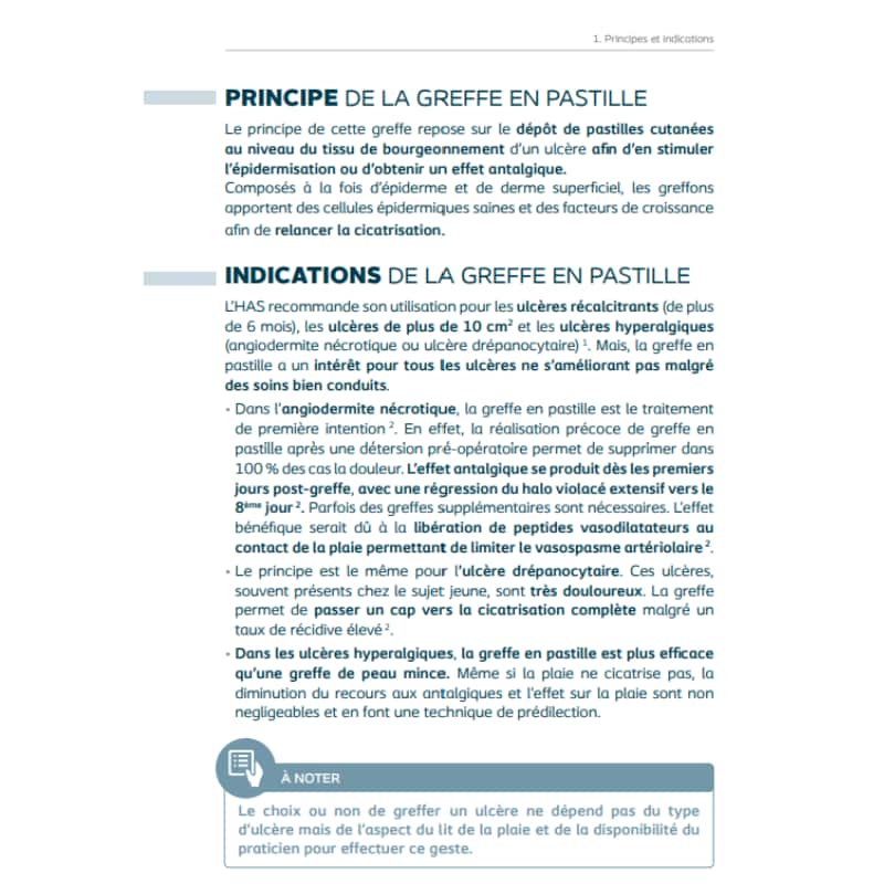 Extrait du guide