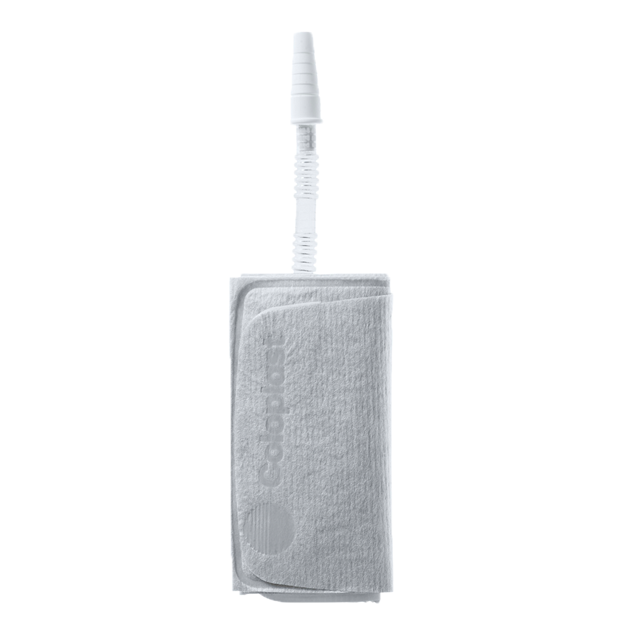 Poche de jambe Conveen® Active