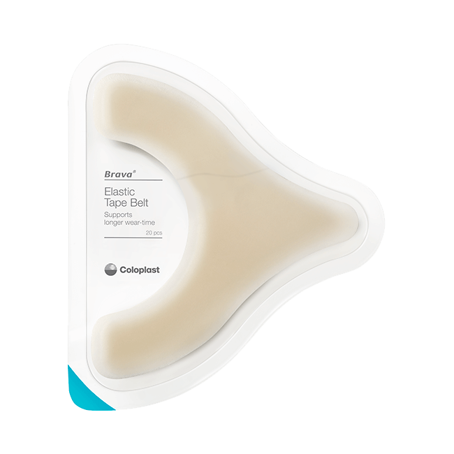 Brava® Support Plus Forme Large