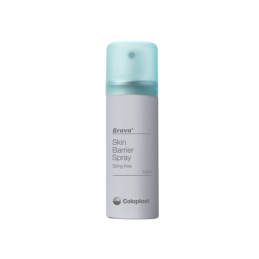 Protection cutanée Brava® - spray