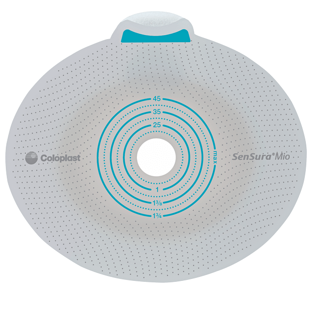 SenSura® Mio Flex support